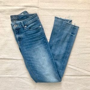 Lucky Brand Lolita Skinny jeans